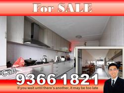 Blk 529 Bedok North Street 3 (Bedok), HDB 3 Rooms #151496132